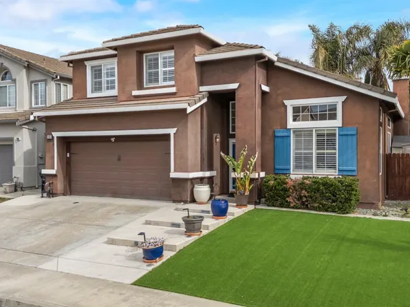 2953 Campbell Ln, Tracy, CA 95377