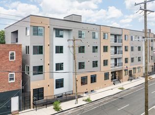 2nd Street Lofts -Newly Constructed Modern Apartments, Philadelphia, PA 19133