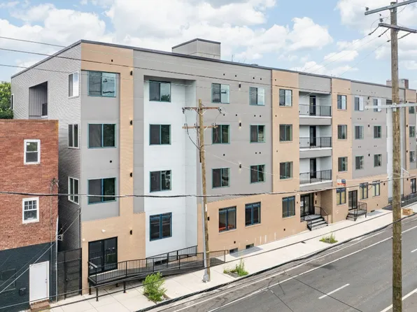 2nd Street Lofts -Newly Constructed Modern Apartments
