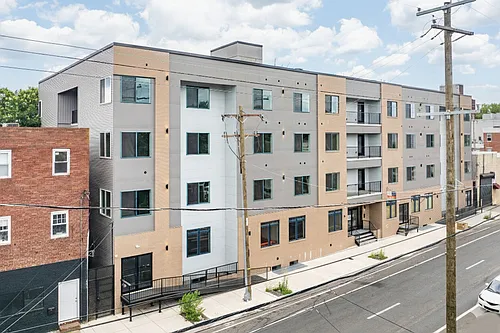 2nd Street Lofts -Newly Constructed Modern Apartments Photo 1