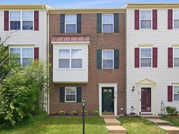 407 Clint Ln, Fredericksburg, VA 22405