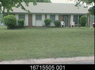 7243 Cormwell Ln, Charlotte, NC 28217