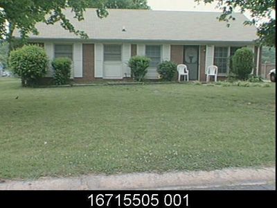 7243 Cormwell Ln, Charlotte, NC, 28217