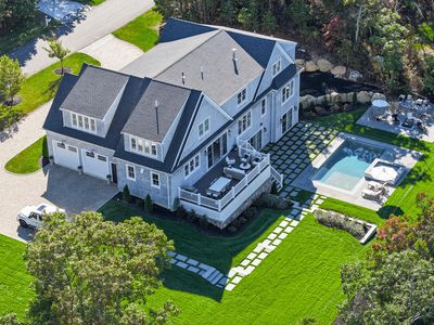 77 Highwood Lane, East Falmouth, MA, 02536