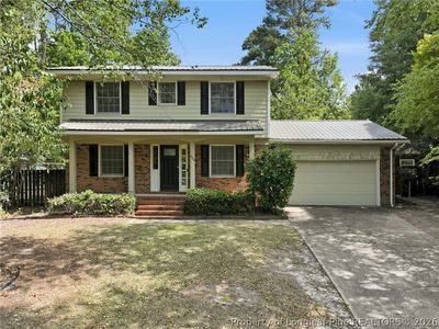 3308 Guilford Pl, Fayetteville, NC, 28303