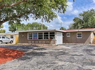 7711 33rd Ave N, Saint Petersburg, FL 33710