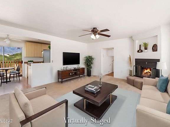 4th image of 3758 E Tortolita St