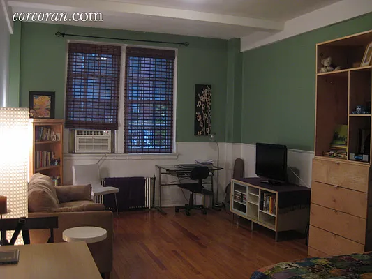 Rented by Corcoran | media 3