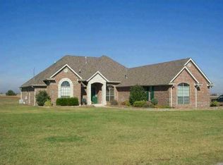 6205 Red Cedar Dr, Edmond, OK 73025