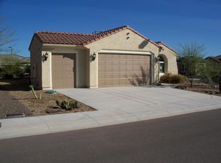 26624 W Runion Ln, Buckeye, AZ 85396
