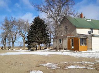 45869 242nd St, Chester, SD 57016