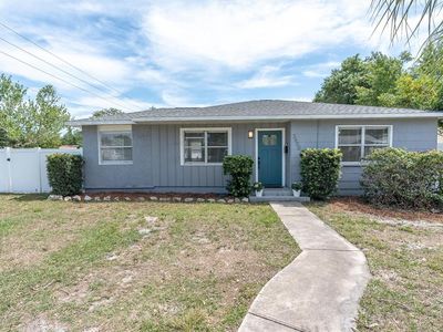 3600 4th Ave S, Saint Petersburg, FL, 33711