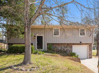 2194 Cherokee Valley Cir, Lithonia, GA 30058