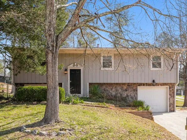 2194 Cherokee Valley Cir, Lithonia, GA 30058