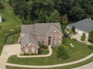 803 Arbor Chase Dr, Ballwin, MO 63021