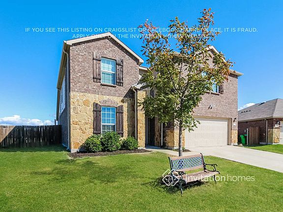 2nd image of 3137 Walker Creek Dr
