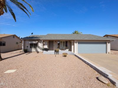 1056 S 81st St, Mesa, AZ, 85208
