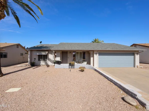 1056 S 81ST Street, Mesa, AZ 85208