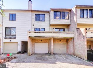 18626 Pier Point Pl, Montgomery Village, MD 20886