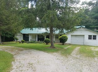 1020 Hensley Rd, Jamestown, TN 38556