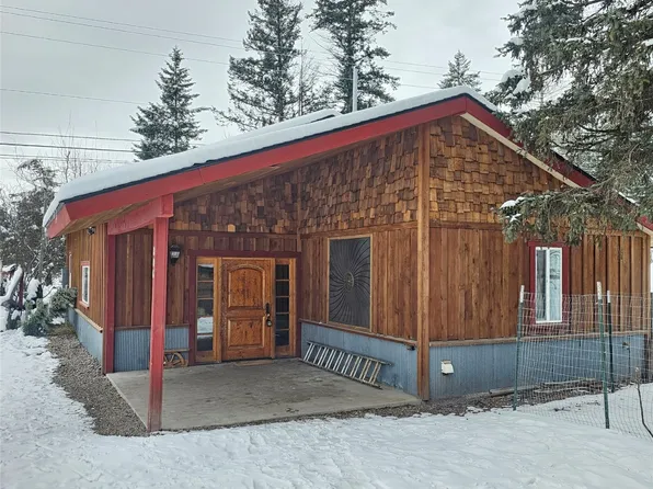 810 4th Ave, Columbia Falls, MT 59912