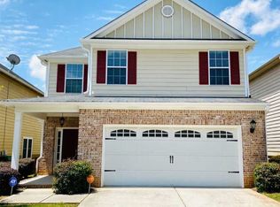 2515 Oakleaf Rdg, Lithonia, GA 30058