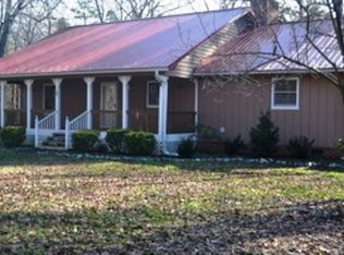 294 Sunny Ln, Thomasville, NC 27360