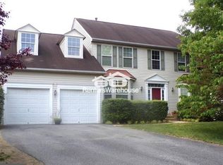 517 Jordon Pond Ln UNIT BASEMENT, Bowie, MD 20721