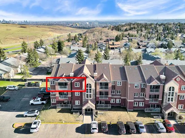 1332 N Edenwold Hts NW #1332, Calgary, AB T3A 3T5
