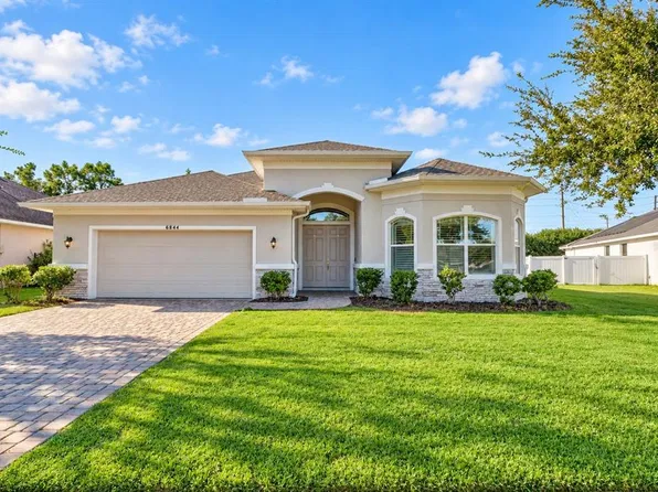 6844 VINTAGE LANE, PORT ORANGE, FL 32128