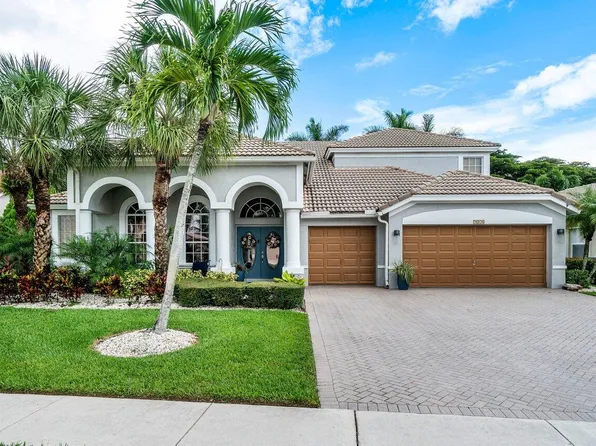 7476 Brunswick Cir, Boynton Beach, FL 33472