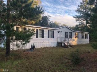 193 Underwood Rd, Swainsboro, GA 30441