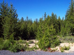 3900 Bear Flat Rd, Chemult, OR 97731