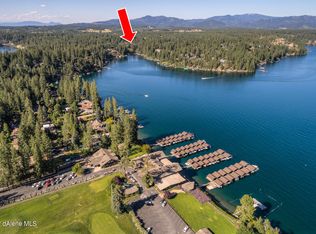 11000 N Lakeview Dr, Hayden Lake, ID 83835