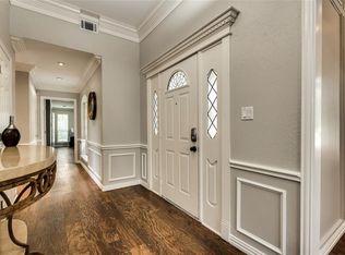 3712 Tumbril Ln, Plano, TX 75023