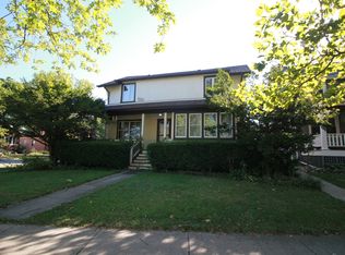10849 S Bell Ave, Chicago, IL