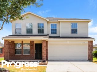 24023 Kingbriar Dr, Spring, TX 77373