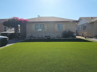 2230 S Van Ness Ave, Santa Ana, CA 92707