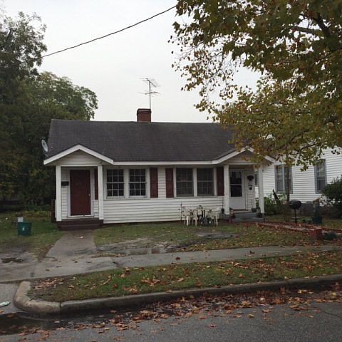 1st image of 227-229 S Tillery Street