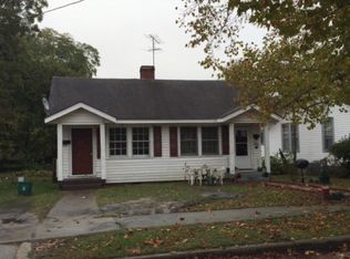 227229-227 S Tillery St #229, Rocky Mount, NC 27803