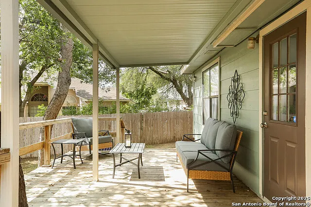 9011 Welles Way #1 — Photo 12