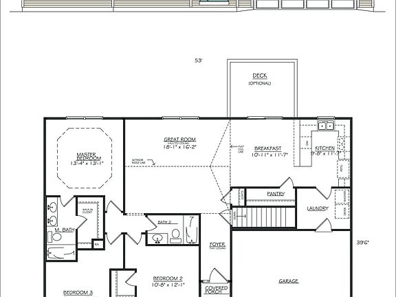 4th image of 450 Holts Lake Dr