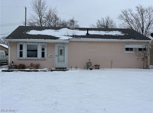 4217 Camden Ave, Lorain, OH 44055