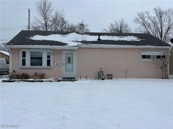 4217 Camden Ave, Lorain, OH 44055