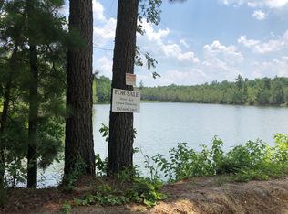 0 Coulter Rd #120, Saint Matthews, SC 29135