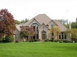 4475 Cranbrook Trl, Orchard Lake, MI 48323