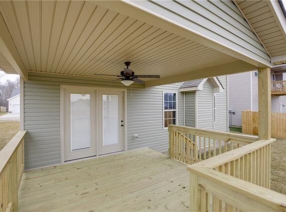 4th image of 180 Fox Xing Lot 180