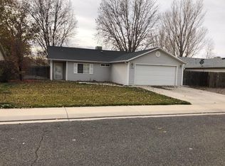 1346 Sagittarius St, Fruita, CO 81521