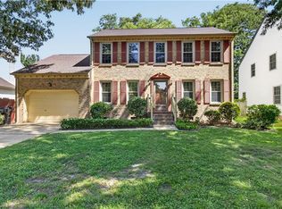 2142 Grey Fox Ln, Virginia Beach, VA 23456