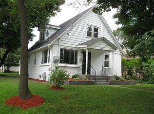 804 Miriam Ave, Rockford, IL 61101